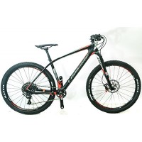 Lapierre 2016 PRORACE 927 45cm 18" 650b 27.5" Carbon Fiber Hardtail MTB Bike NEW - B07FJ6SZWS